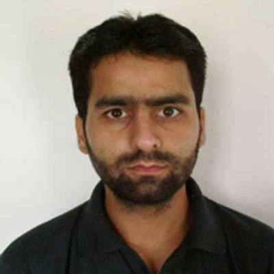 Dr. Khalid  Muzaffar